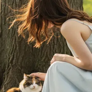 女性会員の画像