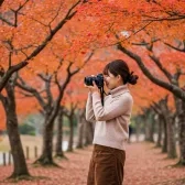 女性会員の画像