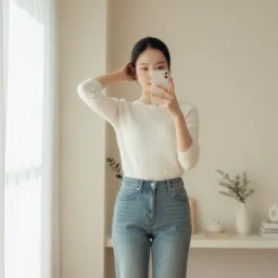 女性会員の画像