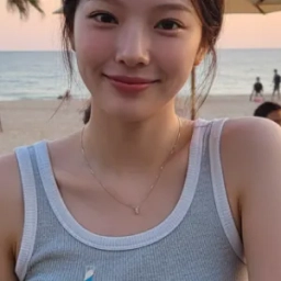 女性会員の画像